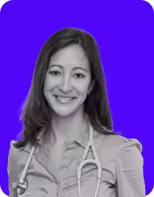 Dr. Jeanine Au